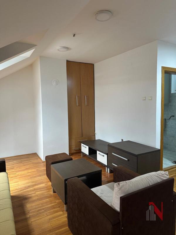 Slika 4 - BULEVAR KRALJA PETRA I, Jednoiposoban stan na prodaju, 36m2, 84.900€