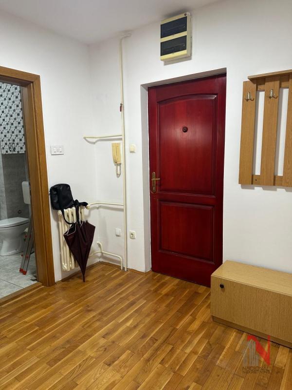 Slika 11 - BULEVAR KRALJA PETRA I, Jednoiposoban stan na prodaju, 36m2, 84.900€