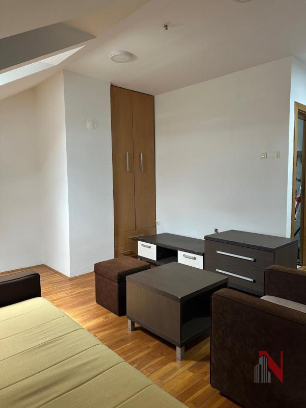 Slika 5 - BULEVAR KRALJA PETRA I, Jednoiposoban stan na prodaju, 36m2, 84.900€