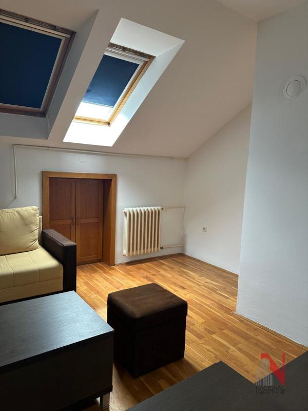 Slika 8 - BULEVAR KRALJA PETRA I, Jednoiposoban stan na prodaju, 36m2, 84.900€