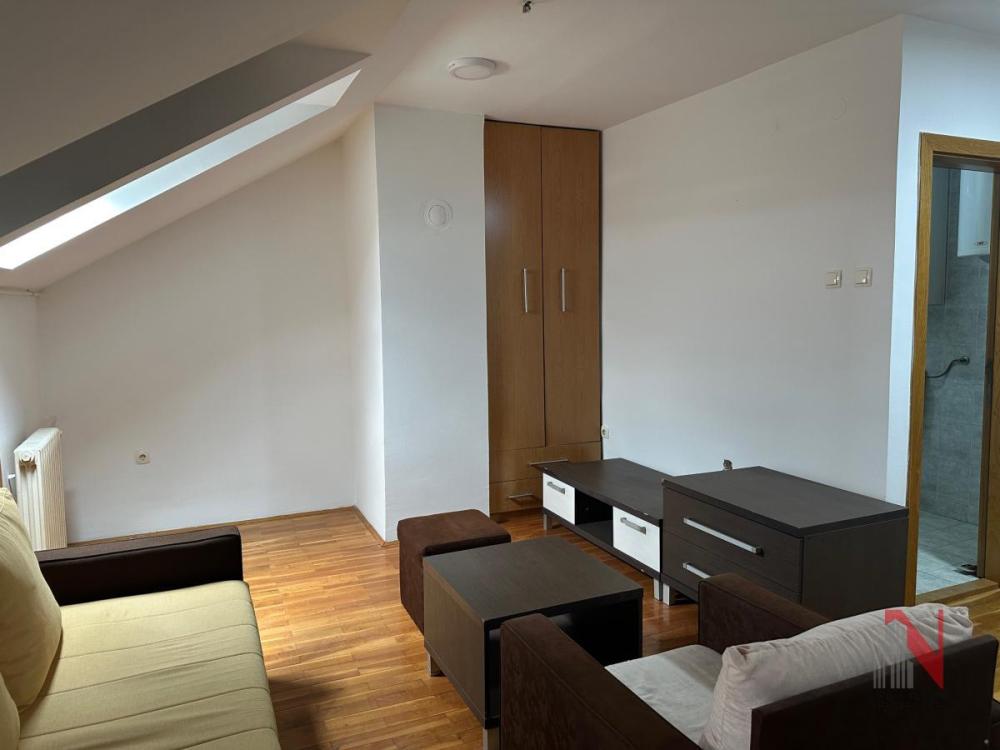 Slika 3 - BULEVAR KRALJA PETRA I, Jednoiposoban stan na prodaju, 36m2, 84.900€