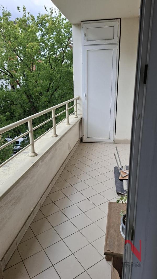 Slika 6 - STEVANA MUSICA, Dvosoban stan za izdavanje, 63m2, 600€