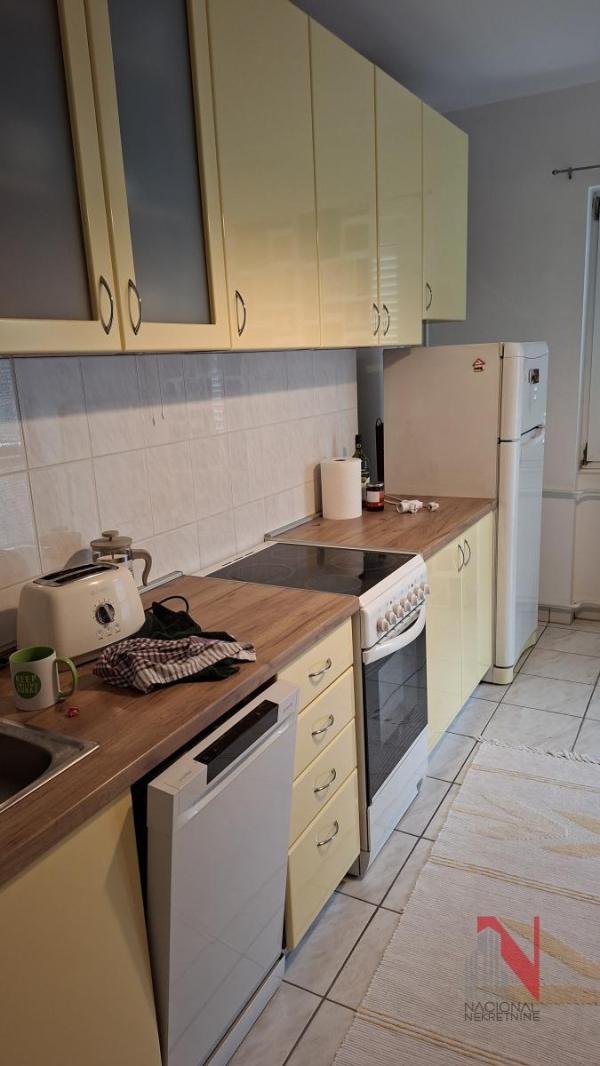 Slika 3 - STEVANA MUSICA, Dvosoban stan za izdavanje, 63m2, 600€