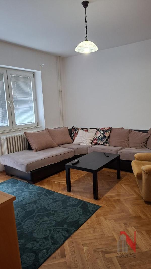 Slika 1 - STEVANA MUSICA, Dvosoban stan za izdavanje, 63m2, 600€