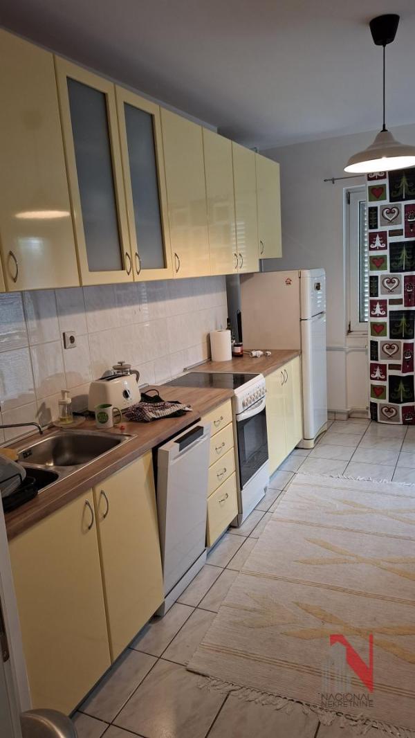 Slika 2 - STEVANA MUSICA, Dvosoban stan za izdavanje, 63m2, 600€