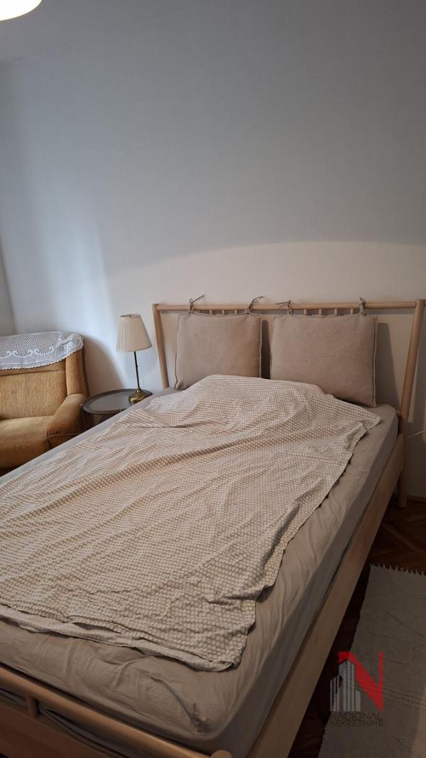 Slika 9 - STEVANA MUSICA, Dvosoban stan za izdavanje, 63m2, 600€