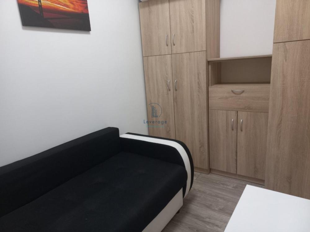 Slika 6 - Momčila Čedića, Jednoiposoban stan za izdavanje, 45m2, 400€