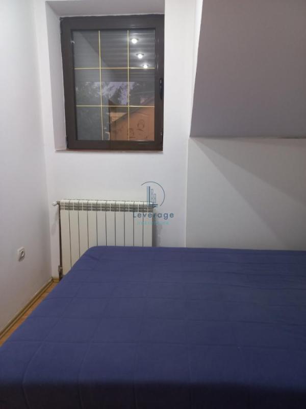 Slika 6 - Momčila Čedića, Jednoiposoban stan za izdavanje, 55m2, 400€