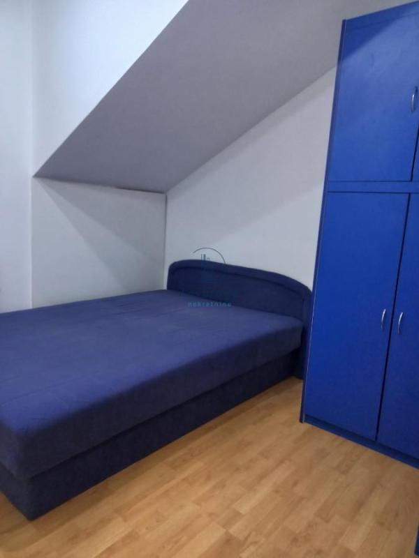 Slika 5 - Momčila Čedića, Jednoiposoban stan za izdavanje, 55m2, 400€