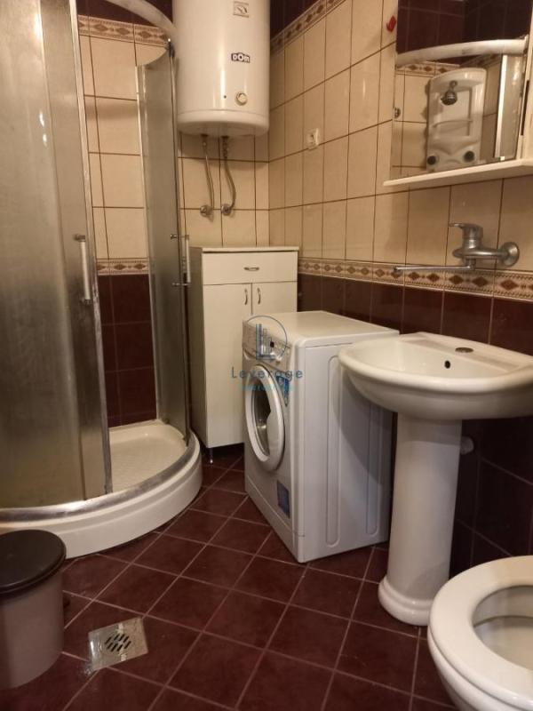 Slika 7 - Momčila Čedića, Jednoiposoban stan za izdavanje, 55m2, 400€