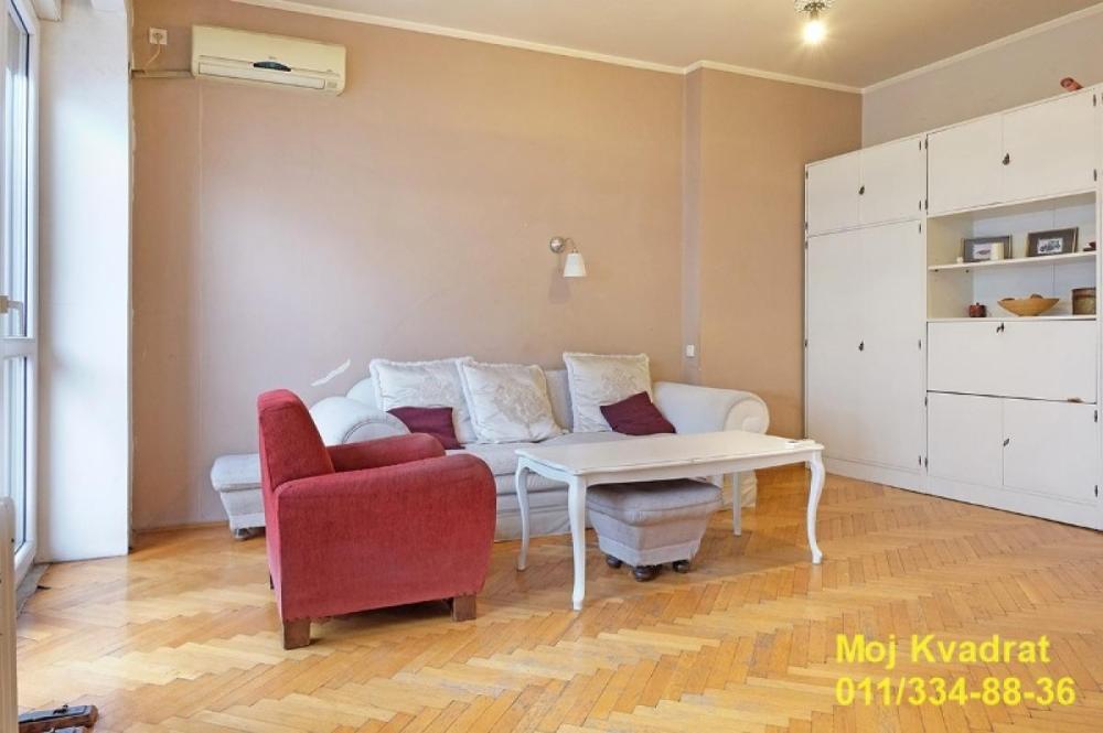 Slika 1 - Dvosoban stan na prodaju, 50m2, 225.000€