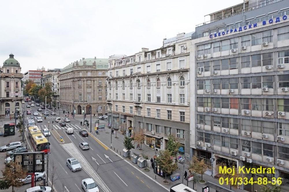 Slika 9 - Dvosoban stan na prodaju, 50m2, 225.000€