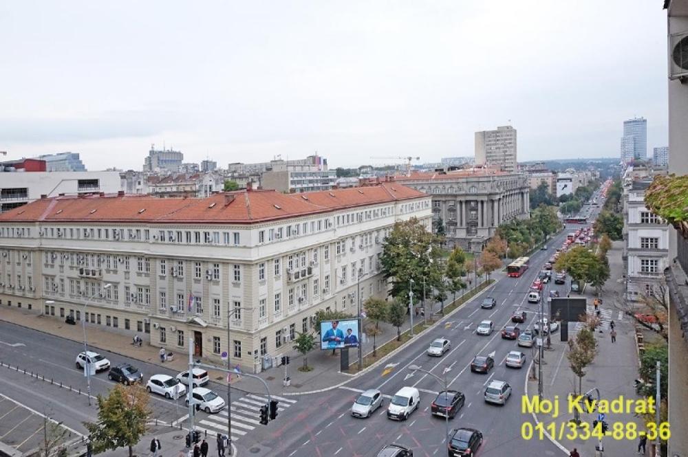 Slika 8 - Dvosoban stan na prodaju, 50m2, 225.000€