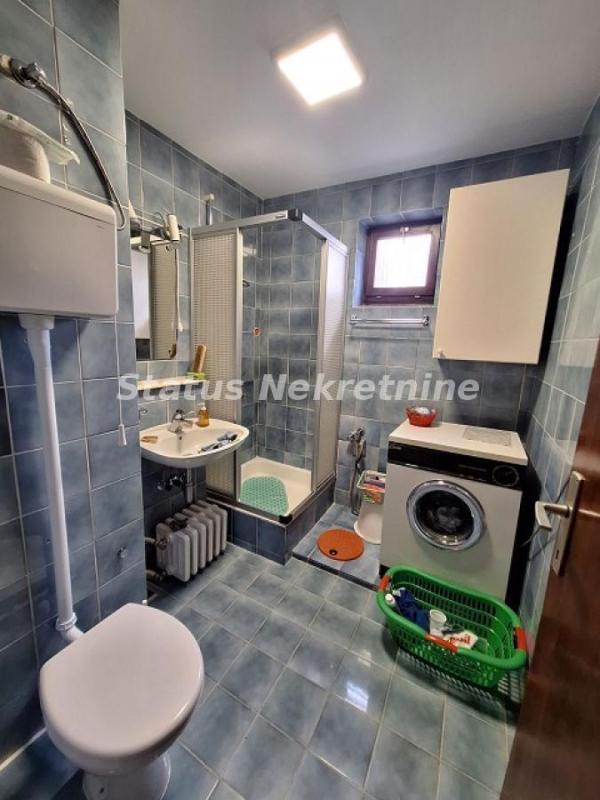 Slika 9 - Dvoiposoban stan za izdavanje, 57m2, 350€