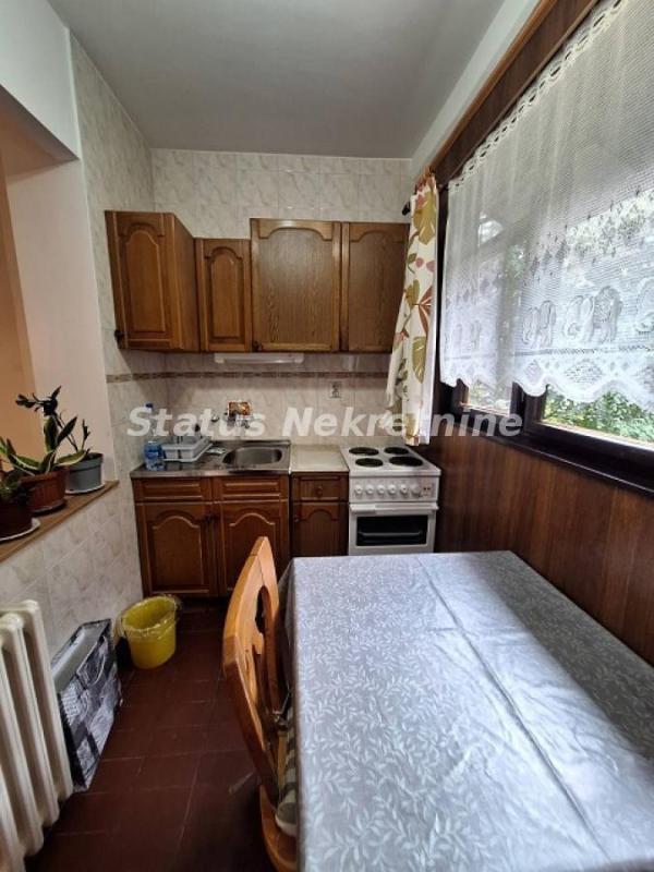 Slika 8 - Dvoiposoban stan za izdavanje, 57m2, 350€