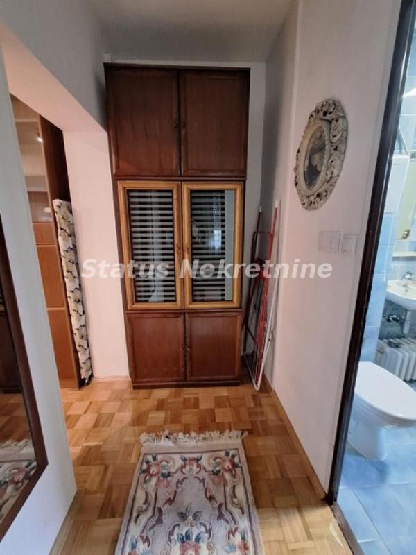 Slika 10 - Dvoiposoban stan za izdavanje, 57m2, 350€
