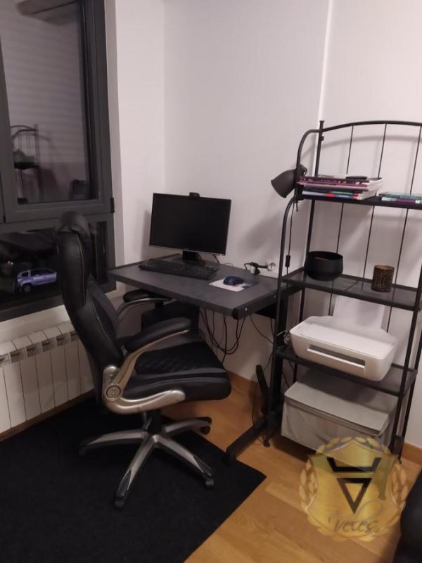 Slika 4 - Dvosoban stan za izdavanje, 49m2, 800€