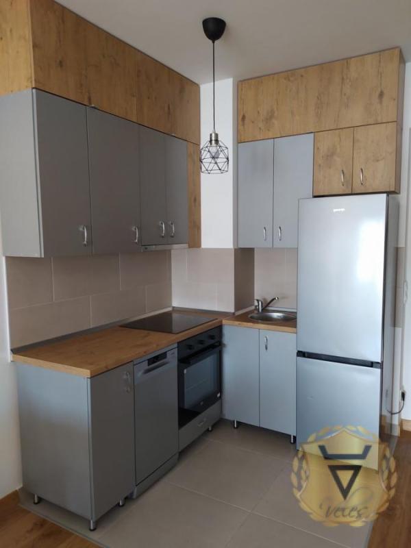 Slika 6 - Dvosoban stan za izdavanje, 49m2, 800€