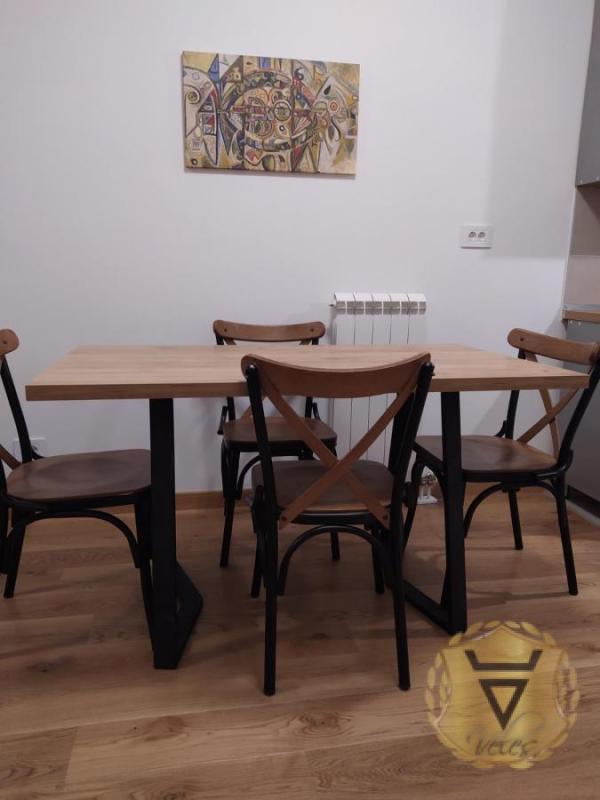 Slika 5 - Dvosoban stan za izdavanje, 49m2, 800€