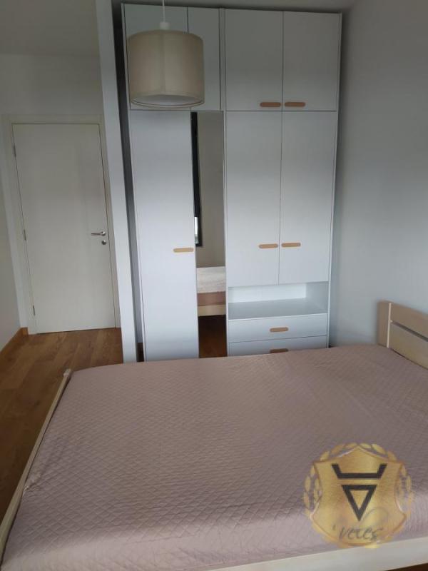 Slika 8 - Dvosoban stan za izdavanje, 49m2, 800€