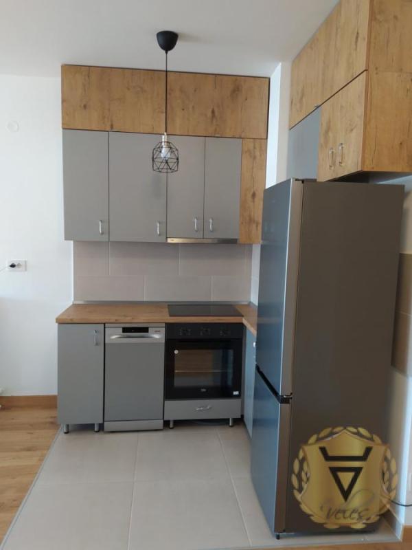 Slika 7 - Dvosoban stan za izdavanje, 49m2, 800€