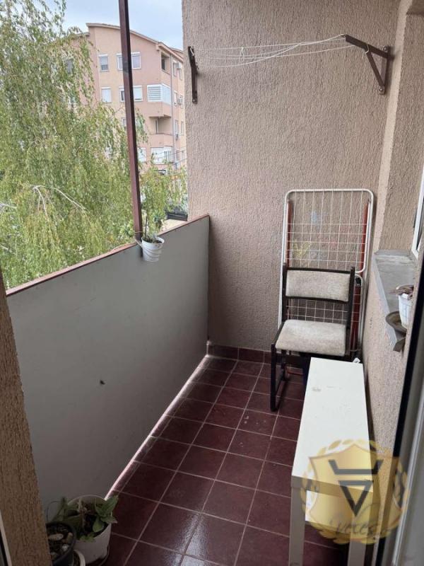 Slika 2 - Jednoiposoban stan za izdavanje, 34m2, 400€