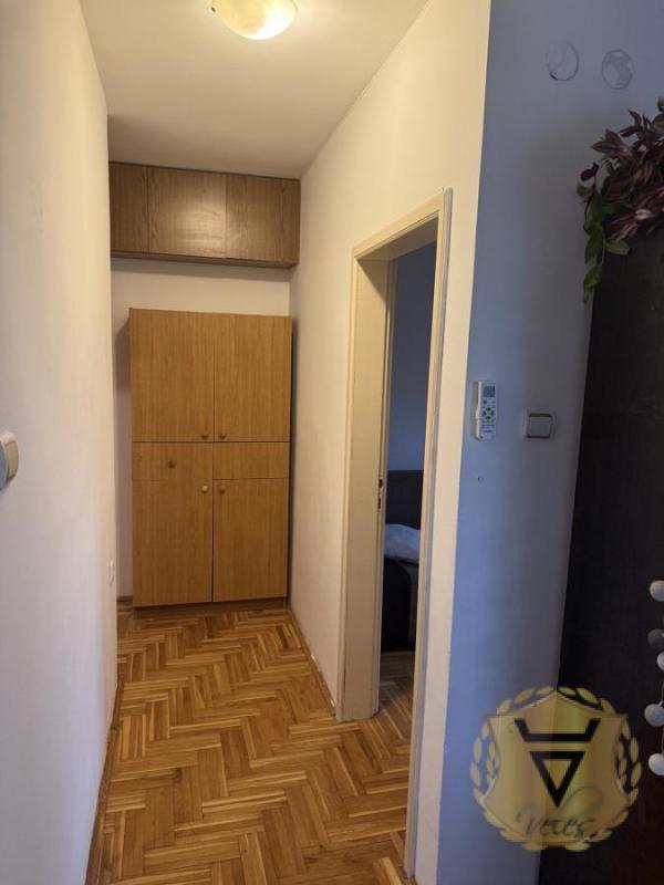 Slika 3 - Jednoiposoban stan za izdavanje, 34m2, 400€