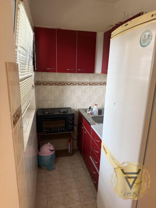 Slika 1 - Jednoiposoban stan za izdavanje, 34m2, 400€