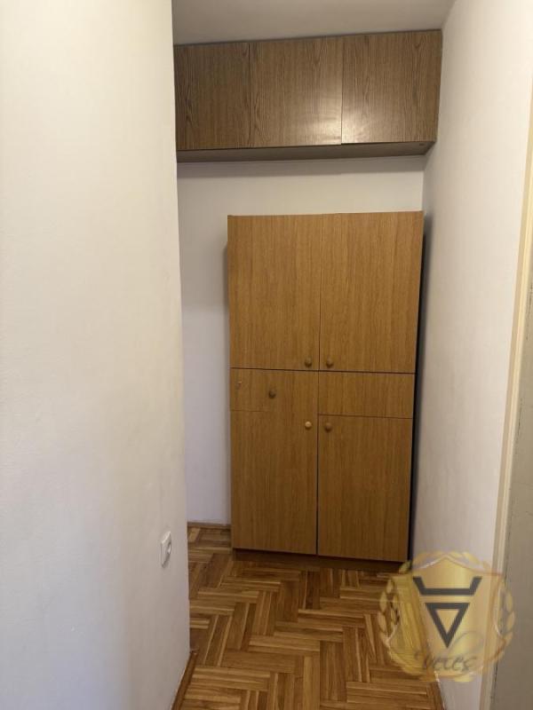 Slika 8 - Jednoiposoban stan za izdavanje, 34m2, 400€