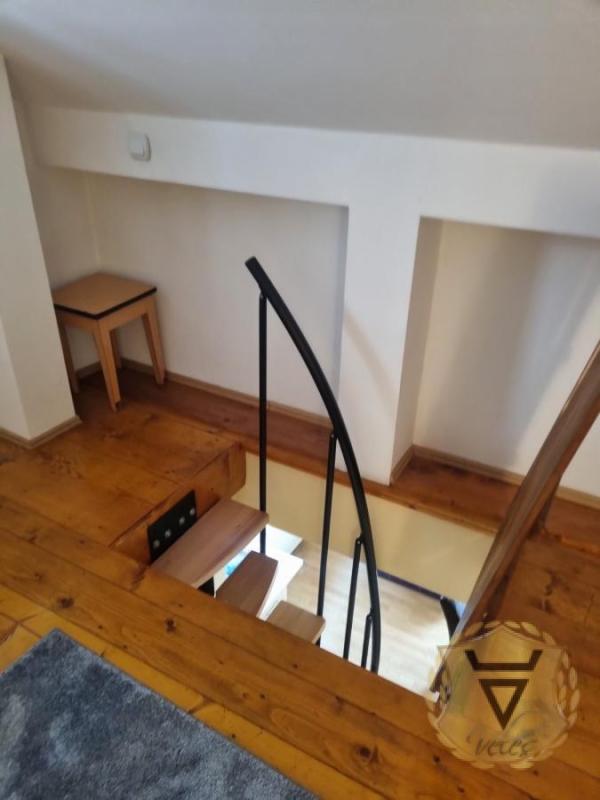 Slika 7 - Jednoiposoban stan za izdavanje, 40m2, 450€