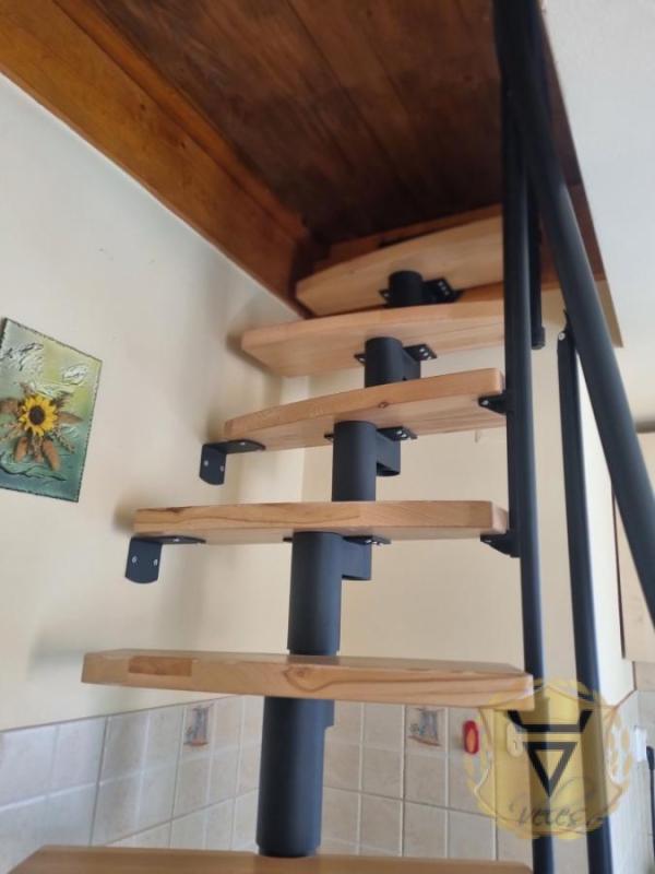 Slika 6 - Jednoiposoban stan za izdavanje, 40m2, 450€