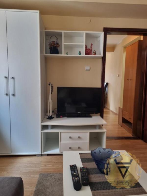 Slika 1 - Jednoiposoban stan za izdavanje, 40m2, 450€