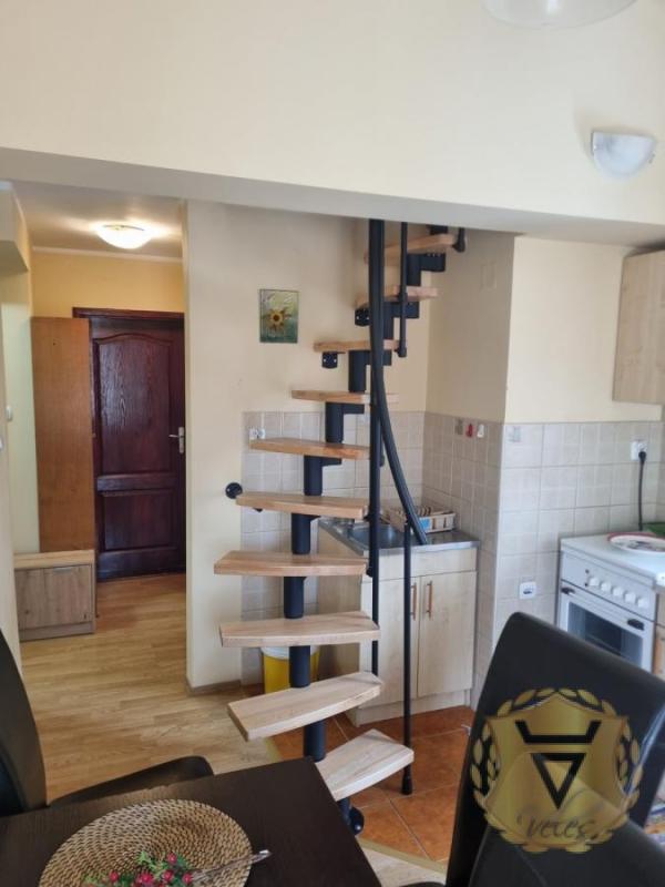 Slika 5 - Jednoiposoban stan za izdavanje, 40m2, 450€