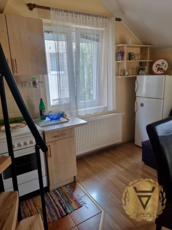 Slika 3 - Jednoiposoban stan za izdavanje, 40m2, 450€