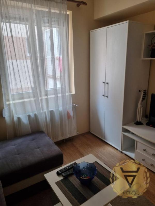 Slika 2 - Jednoiposoban stan za izdavanje, 40m2, 450€