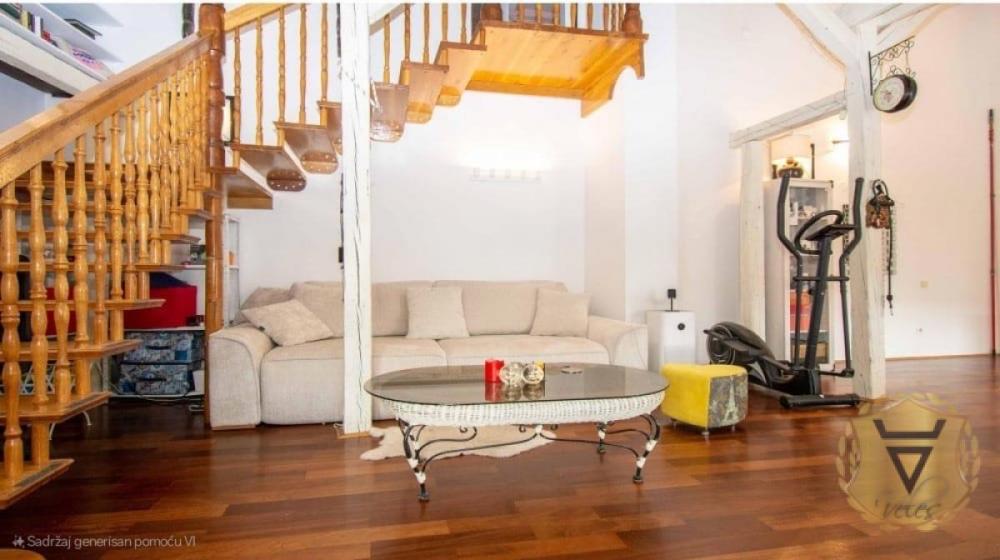 Slika 5 - Trosoban stan za izdavanje, 110m2, 1.300€