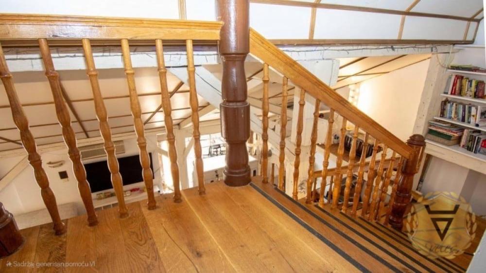 Slika 3 - Trosoban stan za izdavanje, 110m2, 1.300€