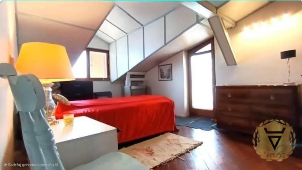 Slika 9 - Trosoban stan za izdavanje, 110m2, 1.300€