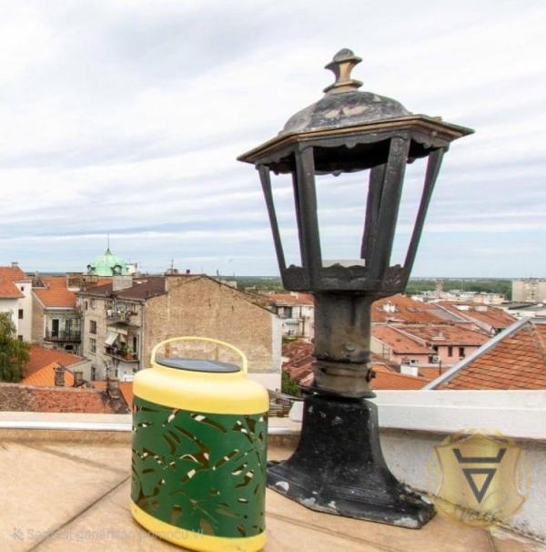 Slika 7 - Trosoban stan za izdavanje, 110m2, 1.300€