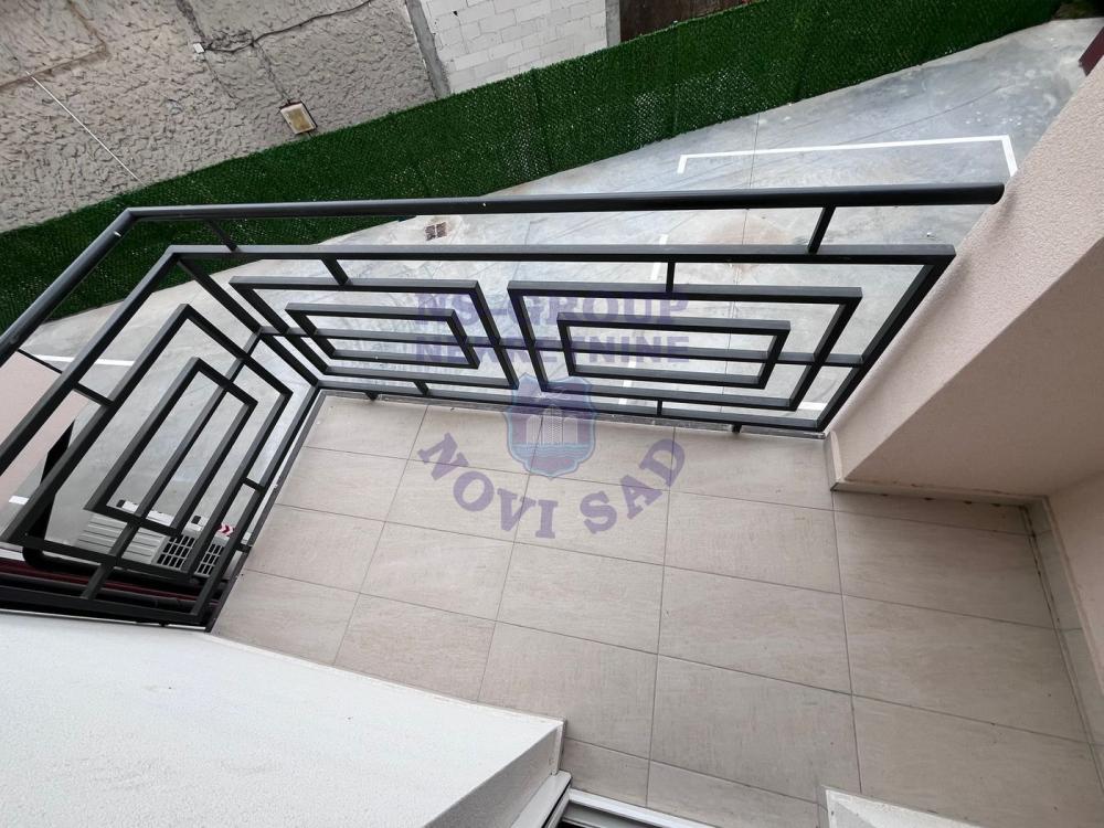 Slika 9 - Jednoiposoban stan na prodaju, 40m2, 103.000€