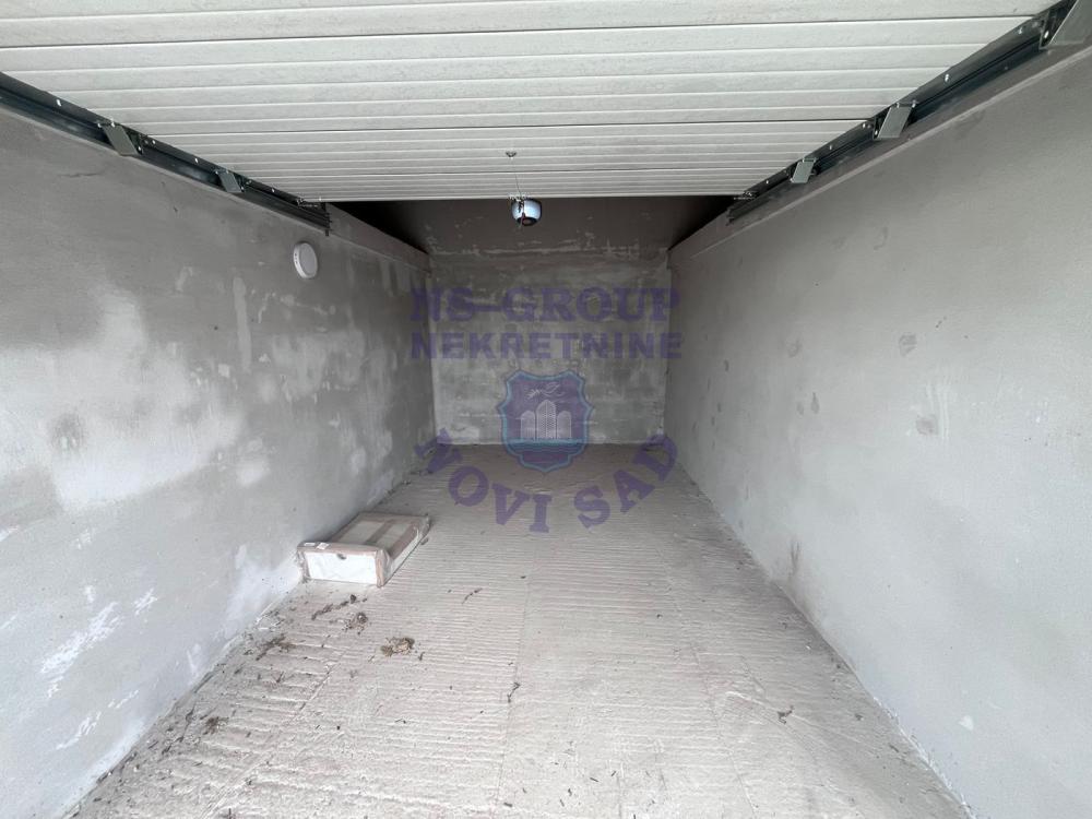 Slika 7 - Jednoiposoban stan na prodaju, 40m2, 103.000€