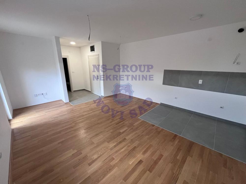 Slika 1 - Jednoiposoban stan na prodaju, 40m2, 103.000€