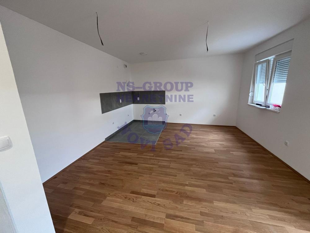 Slika 2 - Jednoiposoban stan na prodaju, 40m2, 103.000€