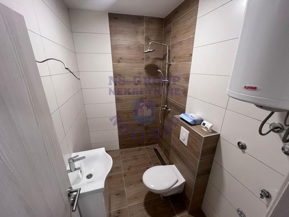 Slika 6 - Jednoiposoban stan na prodaju, 40m2, 103.000€