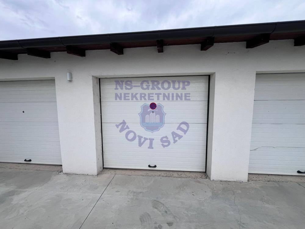 Slika 11 - Jednoiposoban stan na prodaju, 40m2, 103.000€