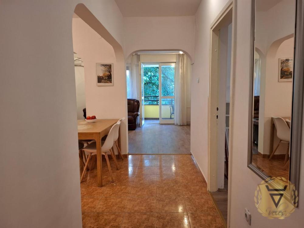 Slika 5 - Četvorosoban stan za izdavanje, 80m2, 1.200€