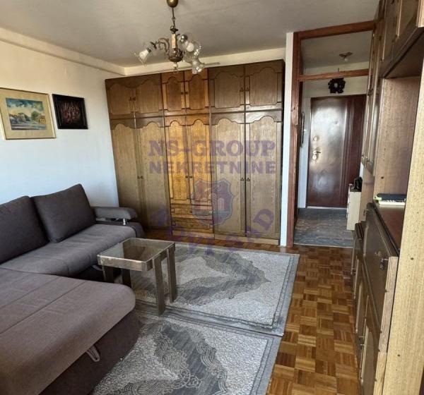 Slika 1 - Jednosoban stan na prodaju, 34m2, 87.550€