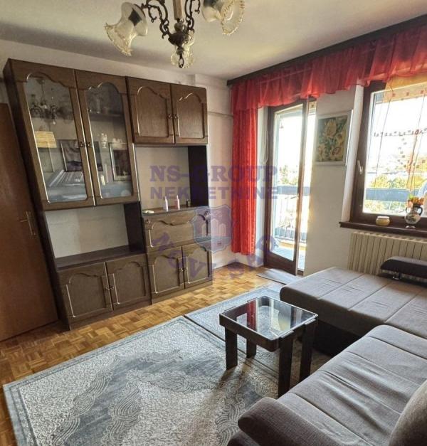 Slika 2 - Jednosoban stan na prodaju, 34m2, 87.550€