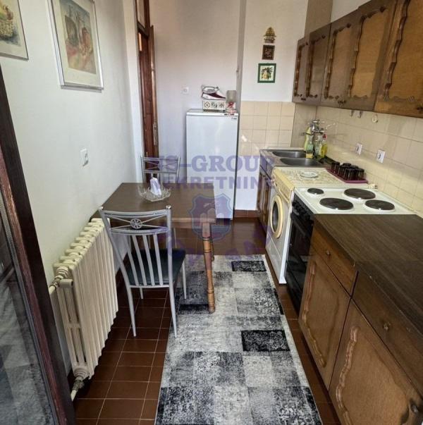 Slika 4 - Jednosoban stan na prodaju, 34m2, 87.550€