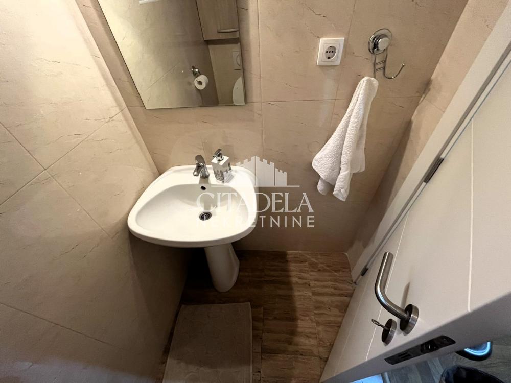 Slika 9 - Braće Todorović, Dvoiposoban stan na prodaju, 64m2, 240.000€